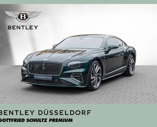 Bentley Bentley New Continental GT Speed // BENTLEY DÜSSEL Gebrauchtwagen