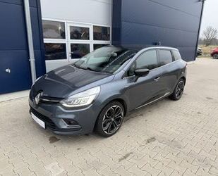 Renault Renault Clio Grandtour dCi 110 Bose Edition Kam Pa Gebrauchtwagen