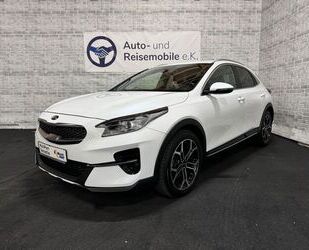 Kia Kia XCeed Xdition 1.4 TGDI /AUTOMATIK/CAM/BI-LED Gebrauchtwagen