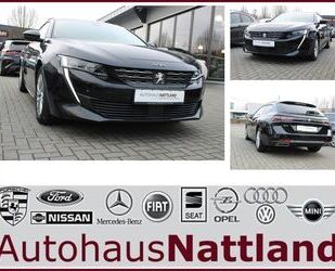 Peugeot Peugeot 508 SW Allure Pack Autom. LED 360° Navi AC Gebrauchtwagen