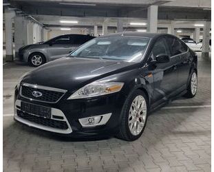 Ford Ford Mondeo 2,0 EcoBoost 149kW Titanium S PowerSh. Gebrauchtwagen