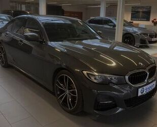 BMW BMW 320i Aut. M Sport Gebrauchtwagen