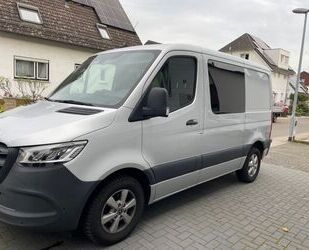 Mercedes-Benz Mercedes-Benz Sprinter Gebrauchtwagen