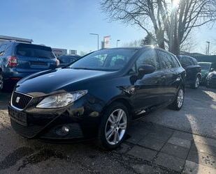 Seat Seat Ibiza ST Copa*KLIMA*TÜV NEU*PDC Gebrauchtwagen