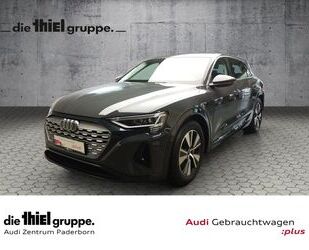 Audi Q8 e-tron Gebrauchtwagen