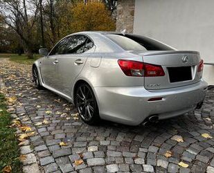 Lexus Lexus IS-F Gebrauchtwagen