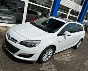 Opel Opel Astra J Sports Tourer Active Gebrauchtwagen