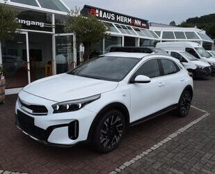 Kia Kia XCeed Vision Gebrauchtwagen