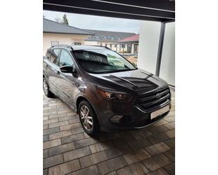 Ford Ford Kuga 2,0 TDCi 4x2 110kW ST-Line ST-Line Gebrauchtwagen