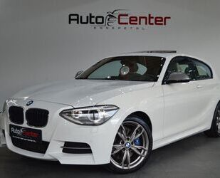 BMW BMW M135 i xDrive 3 trg.*Navi*Kamera*74 Tkm*Leder* Gebrauchtwagen