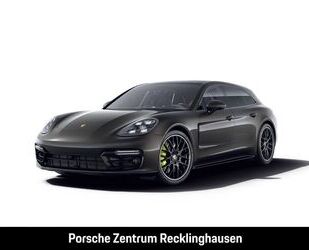 Porsche Porsche Panamera 4S E-Hybrid Sport Turismo LED-Mat Gebrauchtwagen