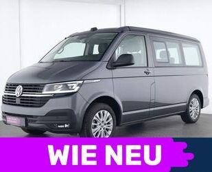 VW Volkswagen T6.1 California Beach Camper ACC|Kamera Gebrauchtwagen