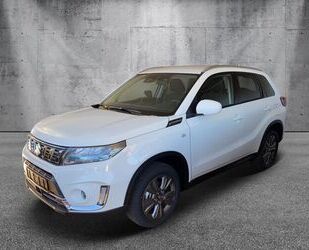 Suzuki Suzuki Vitara 1.4 Hybrid Comfort ACC Kamera LED DA Gebrauchtwagen