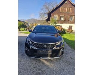 Peugeot Peugeot 5008 Active GT Line BlueHDi 150 Gebrauchtwagen