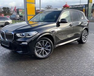 BMW BMW X5 xDrive 40 d M Sport/Leaser/HUD/AHK/Disp. Ke Gebrauchtwagen