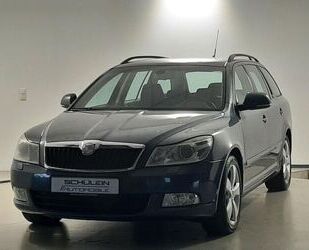 Skoda Skoda Octavia Combi Elegance*DSG*Xenon*SHZ*PDC vo+ Gebrauchtwagen