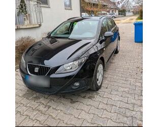 Seat Seat Ibiza 1.2 12V 51kW Style Copa ST Style Copa Gebrauchtwagen