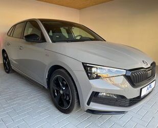 Skoda Scala Gebrauchtwagen