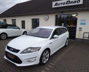 Ford Ford Mondeo Turnier Titanium S Gebrauchtwagen