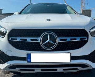 Mercedes-Benz Mercedes-Benz GLA 200d Gebrauchtwagen