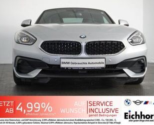 BMW BMW Z4 sDrive20i *LEDER.PDC.ADVANTAGE-PAKET* Gebrauchtwagen