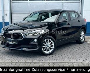 BMW BMW X2 sDrive 20d Navi AHK LED Winterpaket Tempoma Gebrauchtwagen