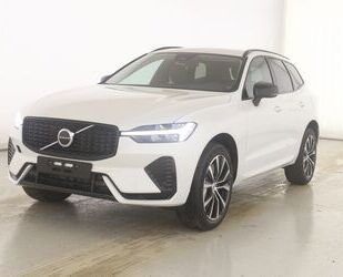 Volvo Volvo XC60 B4 B Plus Dark Gebrauchtwagen