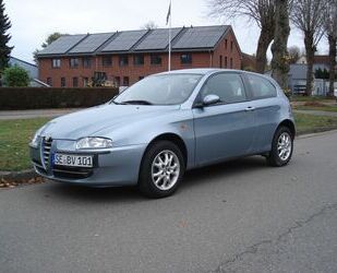 Alfa Romeo Alfa Romeo Alfa 147 1.6 16V T.Spark ECO Distinctiv Gebrauchtwagen