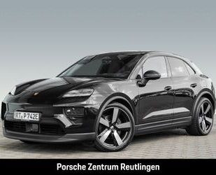 Porsche Porsche Macan 4 LED-Matrix BOSE Luftfederung 22-Z Gebrauchtwagen