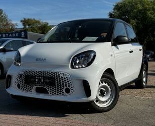 Smart Smart ForFour electric drive / EQ Gebrauchtwagen