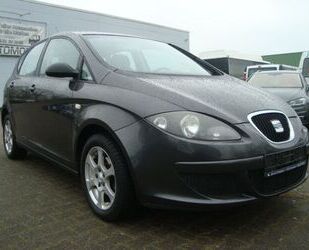 Seat Seat Altea Reference Comfort// 53000km// 2.HAND Gebrauchtwagen