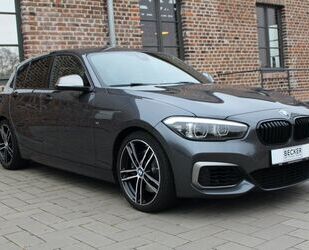 BMW BMW M140i Special Edition Gebrauchtwagen