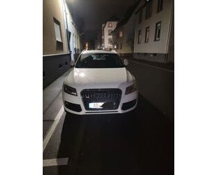 Audi Audi Q5 2.0 TDI clean d 140kW S tronic quattro - Gebrauchtwagen