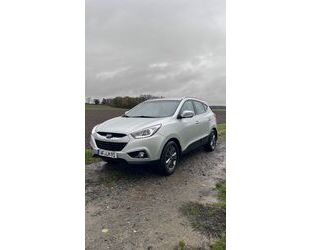 Hyundai Hyundai ix35 1.6 GDI Classic 2WD Classic Gebrauchtwagen