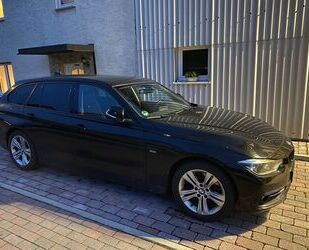 BMW BMW 325d Touring Sport Line Sport Line Gebrauchtwagen