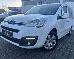 Citroen Citroën Berlingo 1.6 Selection Gebrauchtwagen