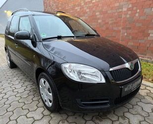 Skoda Skoda 1.4 Style Plus Edition-CLIMA-GRA-PDC-SITZH. Gebrauchtwagen