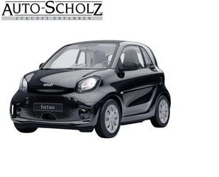 Smart Smart EQ fortwo COOL&AUDIO+DAB+TEMP.+GLAS GETÖNT+P Gebrauchtwagen