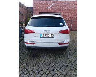 Audi Audi Q5 2.0 TDI 105kW quattro - Gebrauchtwagen