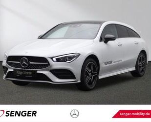 Mercedes-Benz CLA 250 Gebrauchtwagen