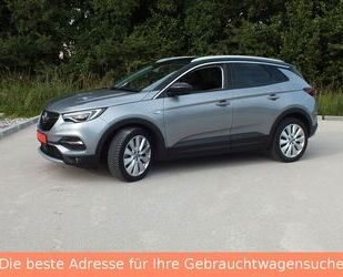 Opel Opel Grandland (X) 1,6 Turbo Automatik Ultimate Gebrauchtwagen