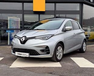 Renault Renault ZOE INTENS Batteriekauf R135 Gebrauchtwagen