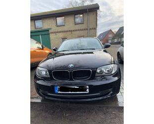 BMW BMW 116i Gebrauchtwagen