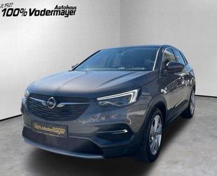 Opel Opel Grandland X Innovation 1.2 Gebrauchtwagen