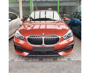 BMW BMW 118i Klimatronic-17