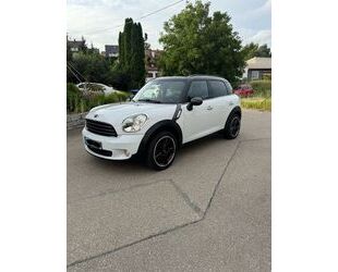 Mini MINI Cooper Countryman Cooper Cooper Gebrauchtwagen