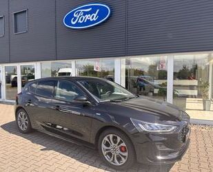 Ford Ford Focus ST-Line X >LED+KAMERA+PANO-DACH+BLIS+PA Gebrauchtwagen