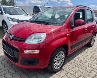 Fiat Fiat Panda 0.9 8V TwinAir Turbo Klimaautomatik Gebrauchtwagen