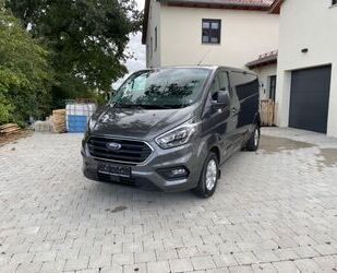 Ford Ford Transit Custom 320 L2 Limited Gebrauchtwagen