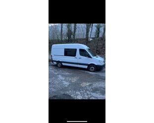 Mercedes-Benz Mercedes-Benz Sprinter 313 CDI Gebrauchtwagen